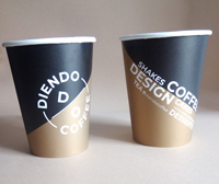 baskl 14 oz bardak